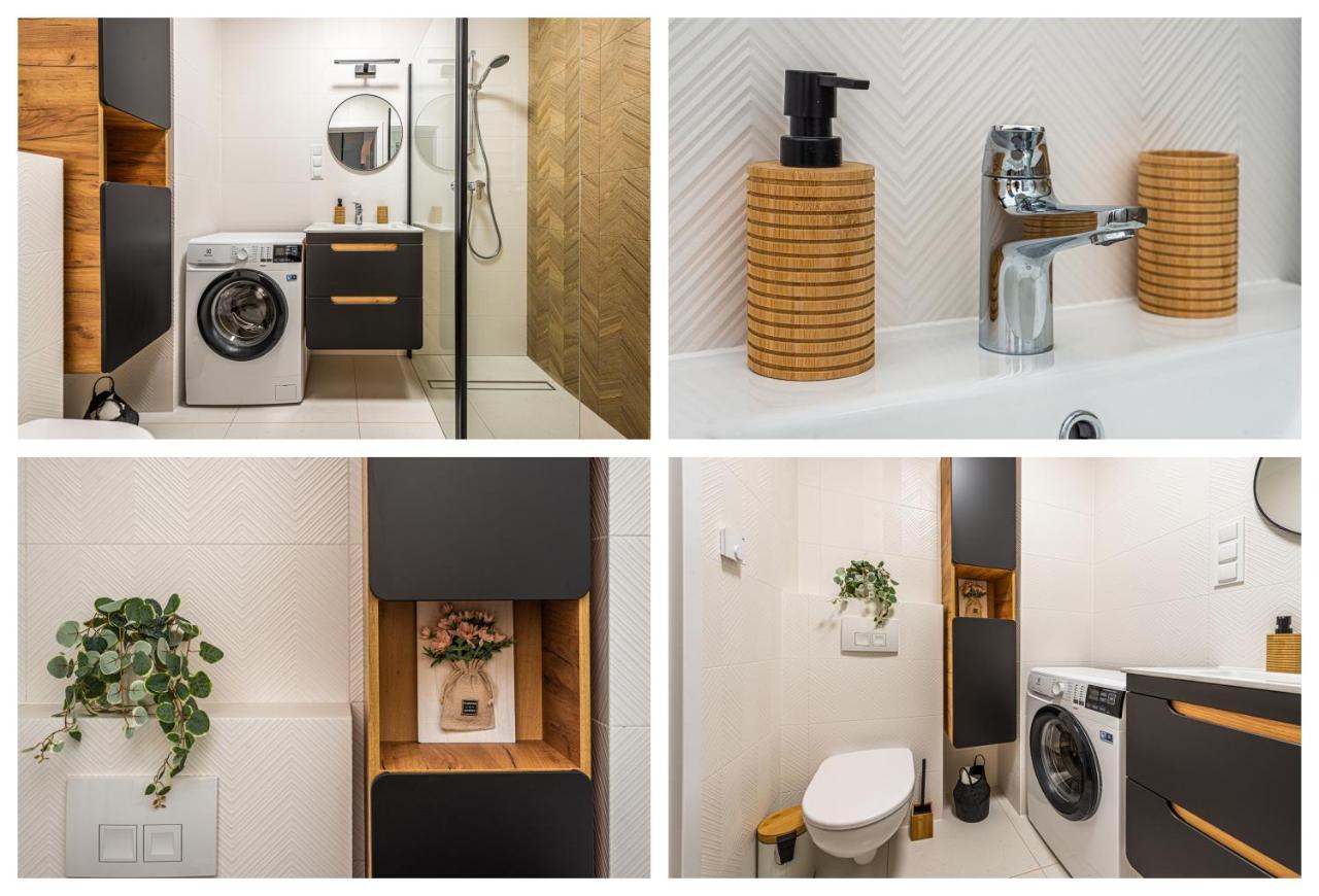 Cubic Home Rumia Exterior foto